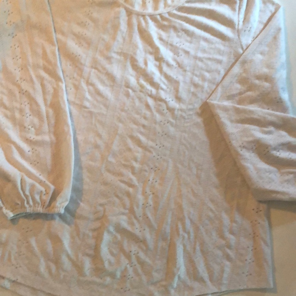 SHEIN White top